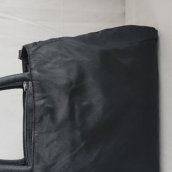 ✨️PRADA Black Tessuto Tote Bag - Picture 6 of 16